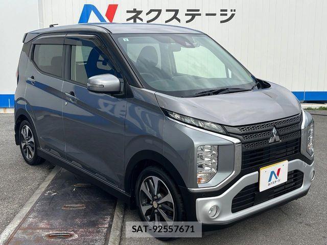 Mitsubishi EK X 2019-09 8879606-16