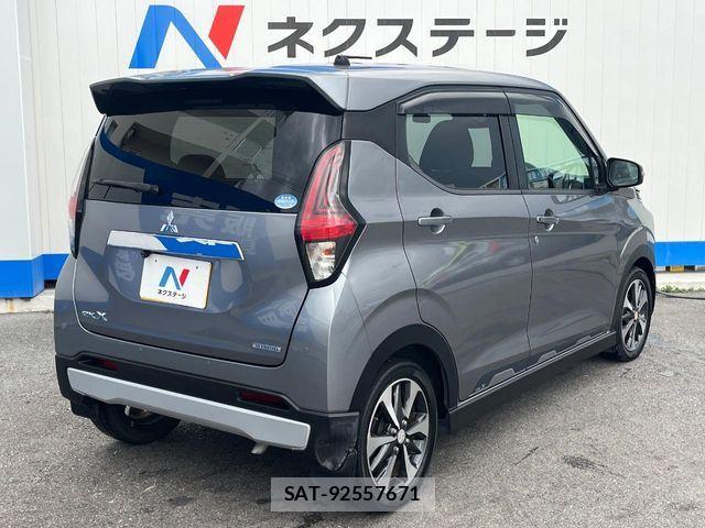 Mitsubishi EK X 2019-09 8879606-17