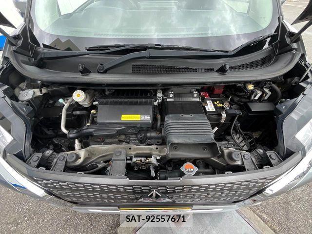 Mitsubishi EK X 2019-09 8879606-18