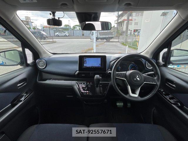 Mitsubishi EK X 2019-09 8879606-1