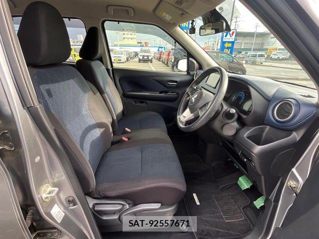 Mitsubishi EK X 2019-09 8879606-8