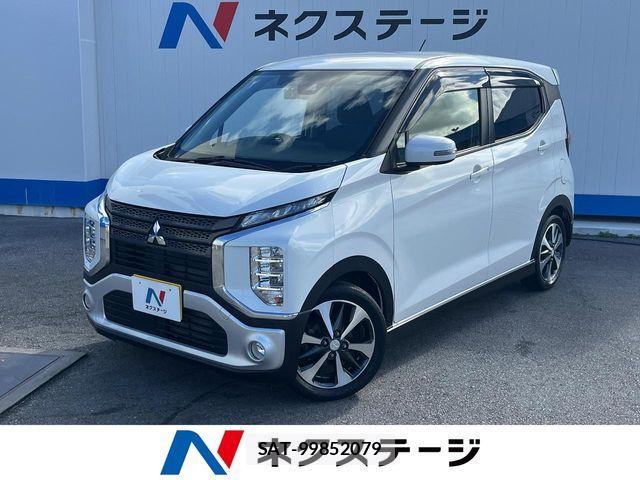 Mitsubishi EK X 2022-01 8879605-0