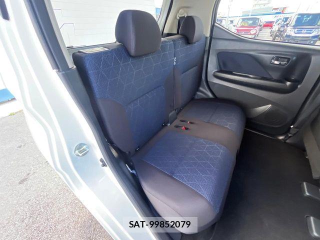 Mitsubishi EK X 2022-01 8879605-9