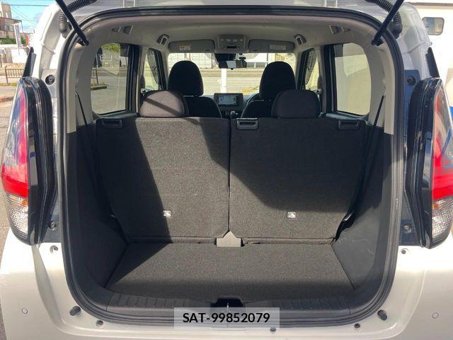 Mitsubishi EK X 2022-01 8879605-10