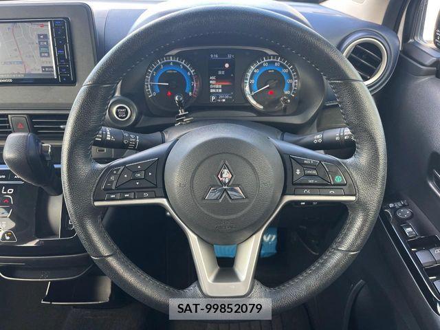 Mitsubishi EK X 2022-01 8879605-11
