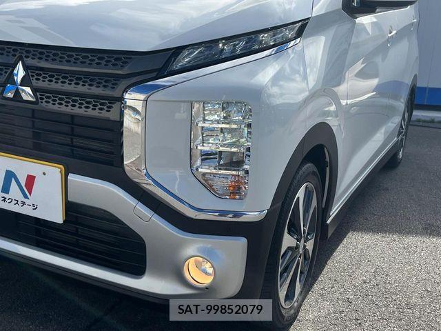 Mitsubishi EK X 2022-01 8879605-13