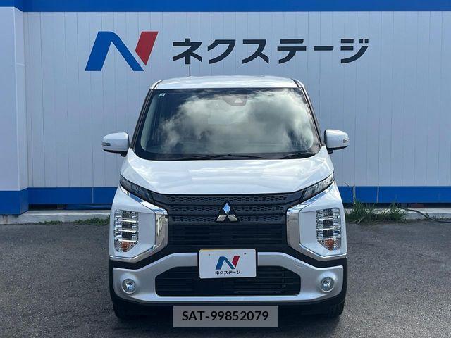 Mitsubishi EK X 2022-01 8879605-14