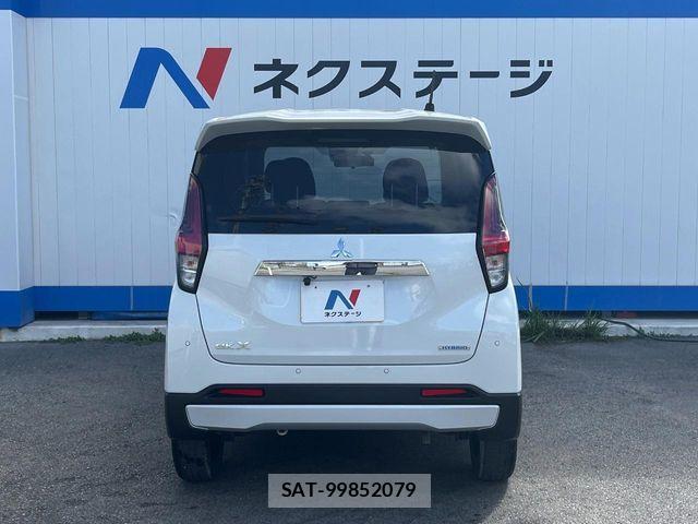 Mitsubishi EK X 2022-01 8879605-15