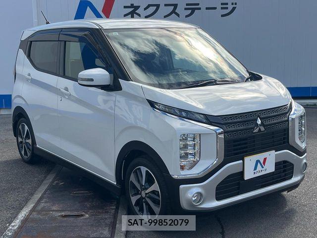 Mitsubishi EK X 2022-01 8879605-16