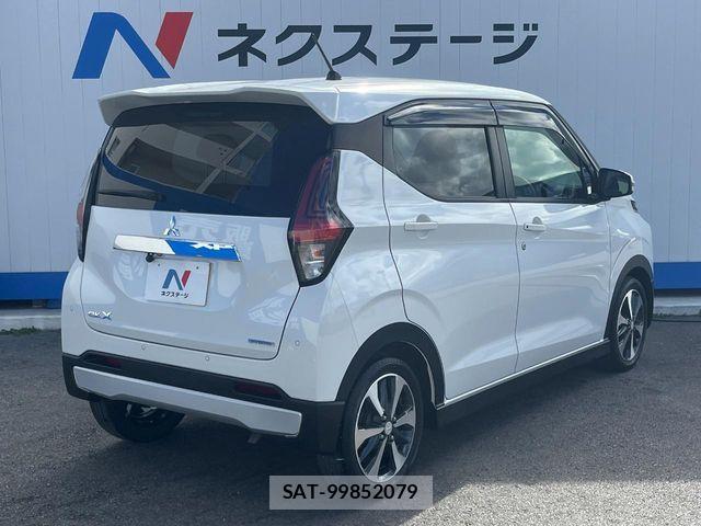 Mitsubishi EK X 2022-01 8879605-17