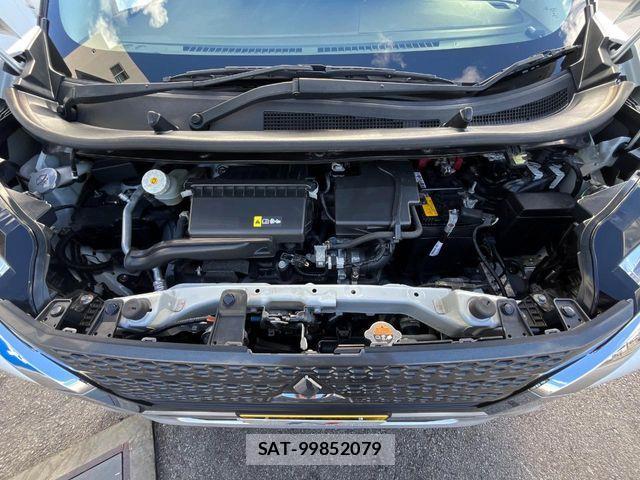 Mitsubishi EK X 2022-01 8879605-18