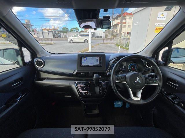 Mitsubishi EK X 2022-01 8879605-1