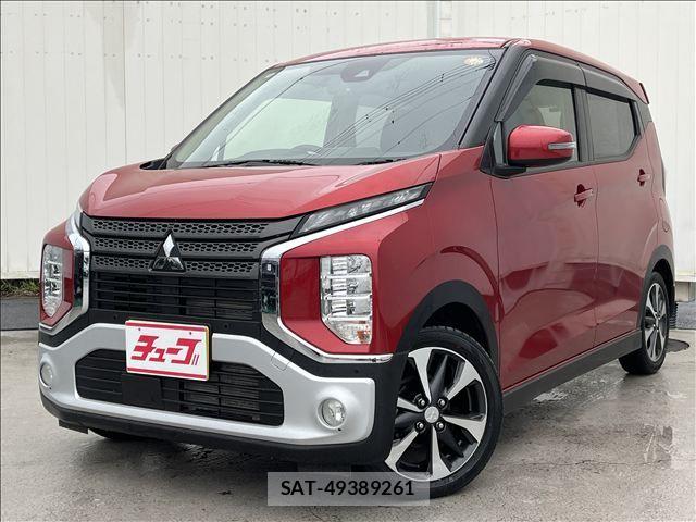 Mitsubishi EK X 2020-03 8879607-0