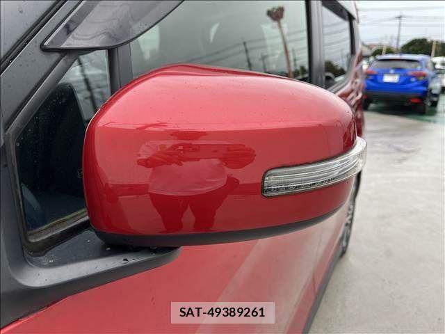 Mitsubishi EK X 2020-03 8879607-9