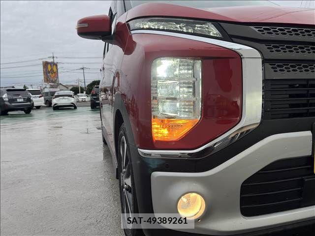 Mitsubishi EK X 2020-03 8879607-10