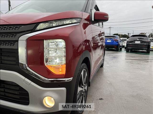 Mitsubishi EK X 2020-03 8879607-11