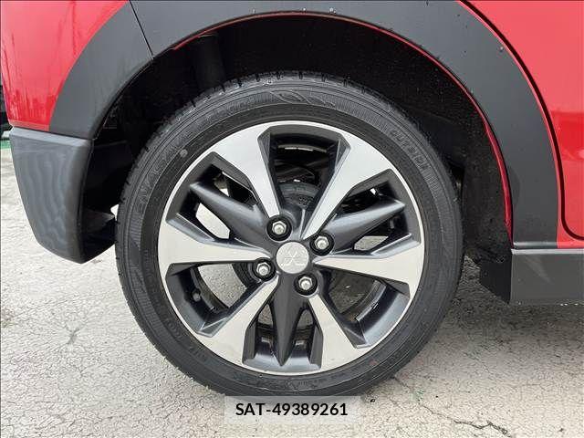 Mitsubishi EK X 2020-03 8879607-13