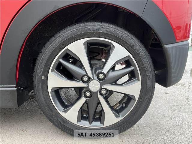 Mitsubishi EK X 2020-03 8879607-14