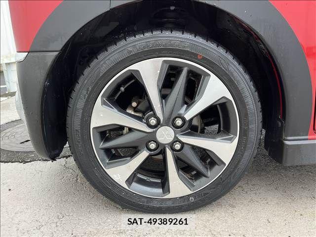 Mitsubishi EK X 2020-03 8879607-15
