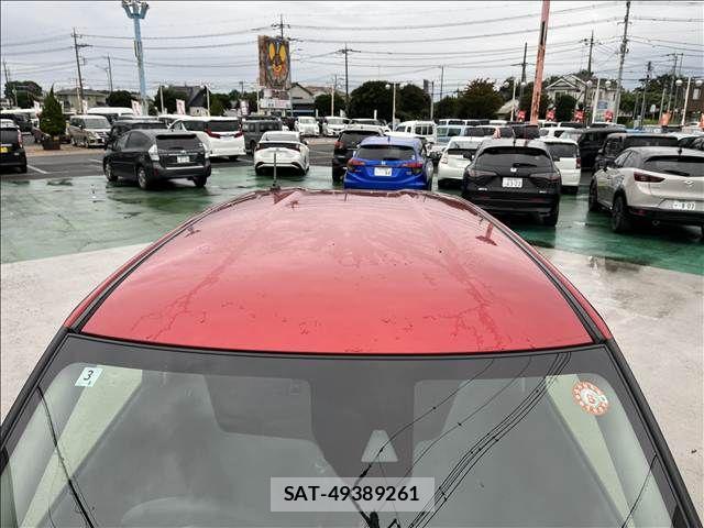 Mitsubishi EK X 2020-03 8879607-16