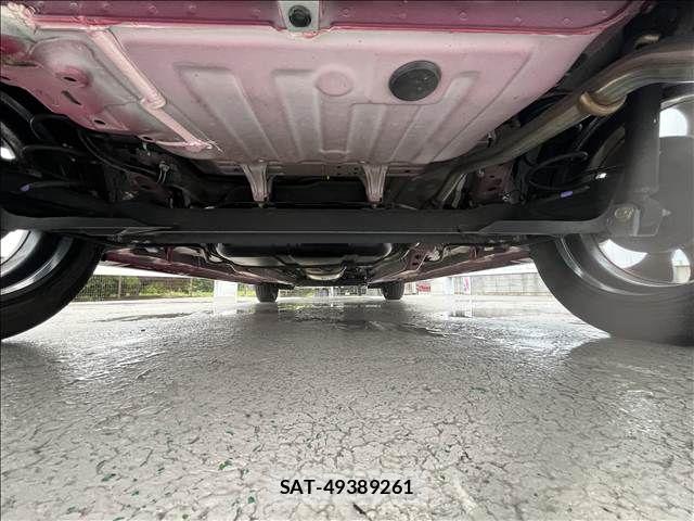 Mitsubishi EK X 2020-03 8879607-18