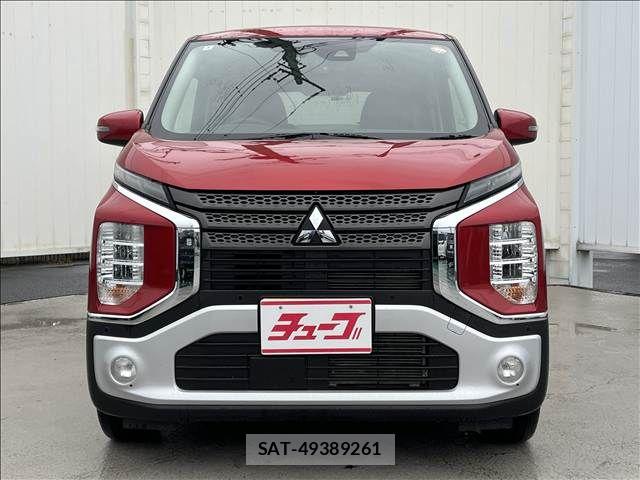 Mitsubishi EK X 2020-03 8879607-1