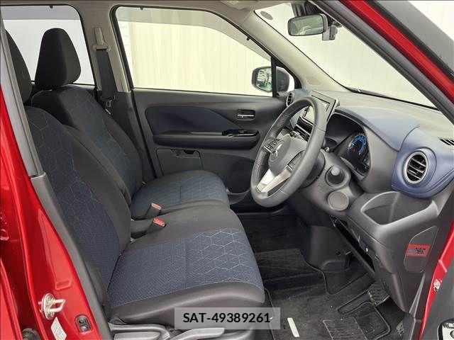 Mitsubishi EK X 2020-03 8879607-20