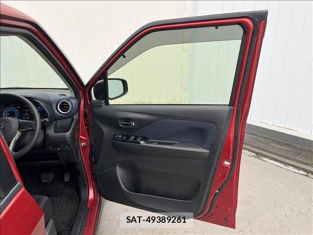 Mitsubishi EK X 2020-03 8879607-21