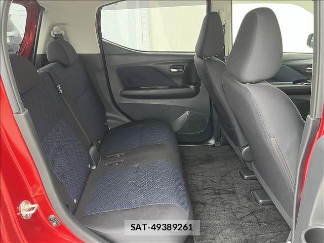 Mitsubishi EK X 2020-03 8879607-22