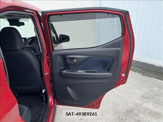 Mitsubishi EK X 2020-03 8879607-23
