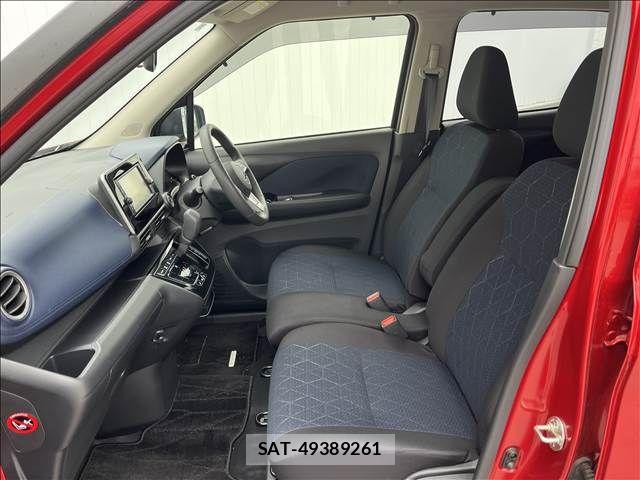 Mitsubishi EK X 2020-03 8879607-24