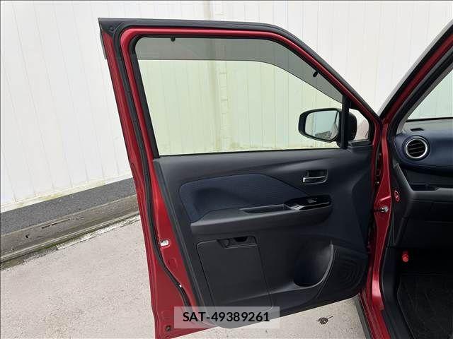 Mitsubishi EK X 2020-03 8879607-25