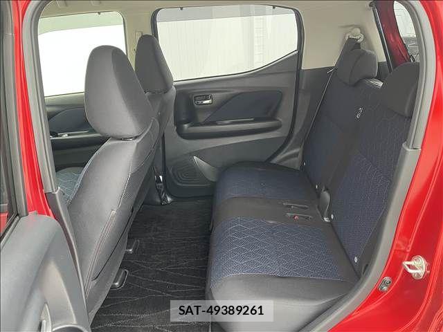 Mitsubishi EK X 2020-03 8879607-26