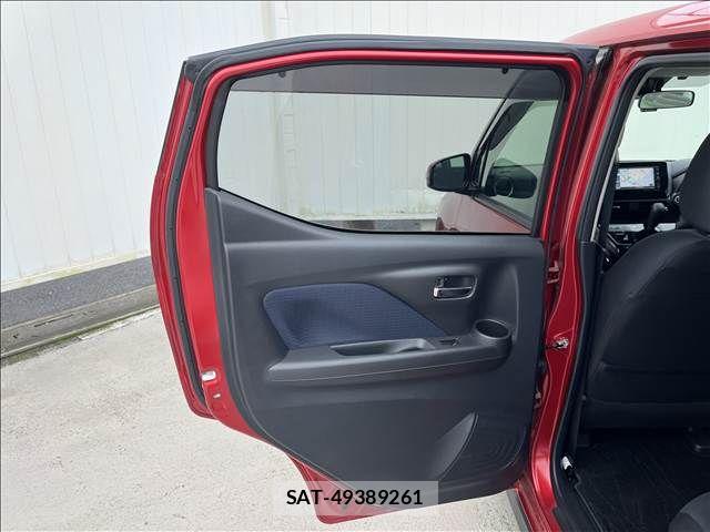 Mitsubishi EK X 2020-03 8879607-27