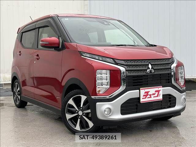 Mitsubishi EK X 2020-03 8879607-2