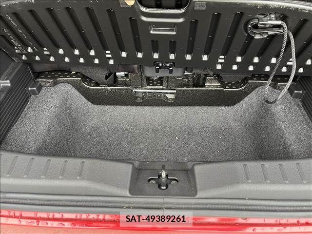 Mitsubishi EK X 2020-03 8879607-29