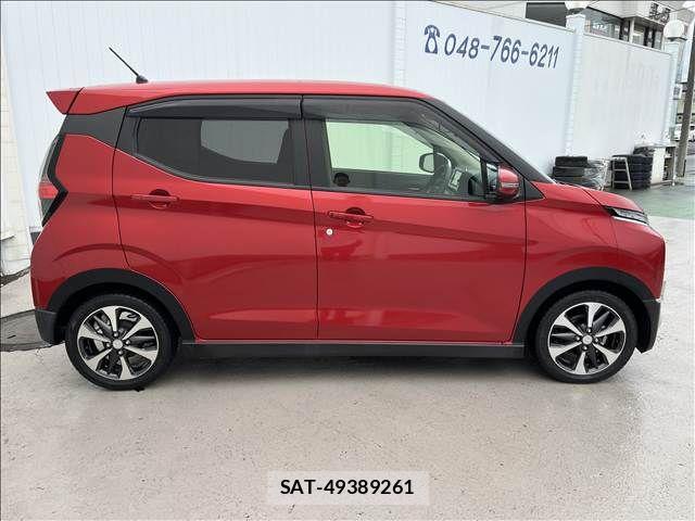 Mitsubishi EK X 2020-03 8879607-3
