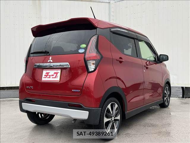 Mitsubishi EK X 2020-03 8879607-4