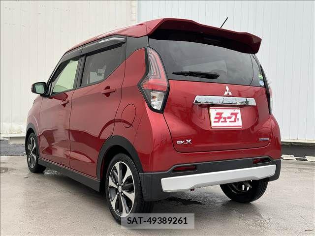 Mitsubishi EK X 2020-03 8879607-6