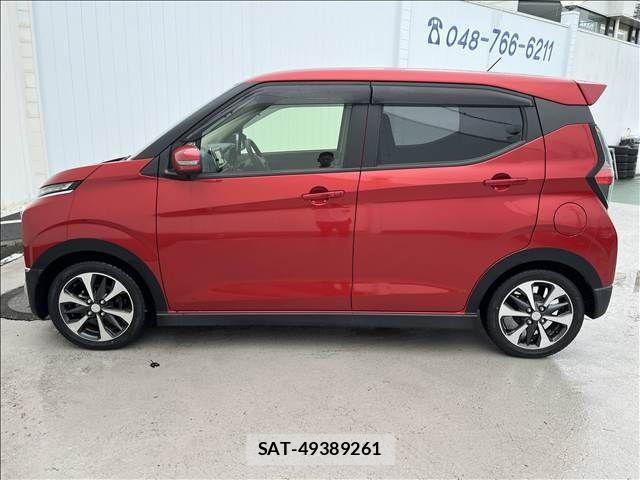 Mitsubishi EK X 2020-03 8879607-7