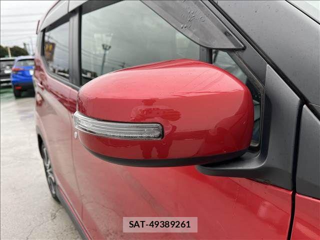 Mitsubishi EK X 2020-03 8879607-8