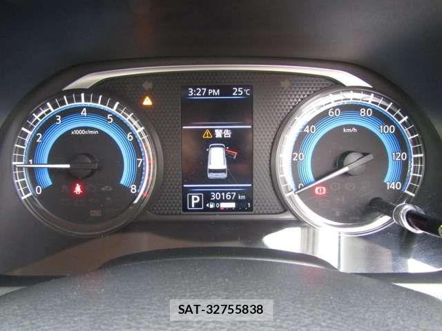 Mitsubishi EK X 2020-11 1318057-9
