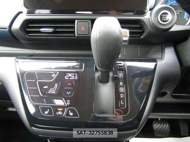Mitsubishi EK X 2020-11 1318057-10