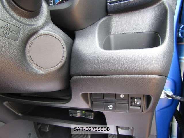 Mitsubishi EK X 2020-11 1318057-11