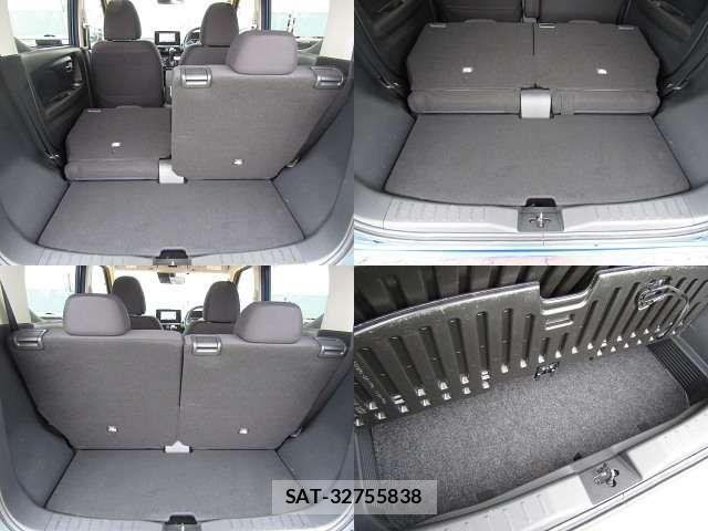 Mitsubishi EK X 2020-11 1318057-14