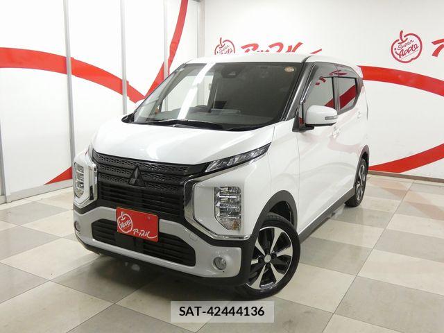 Mitsubishi EK X 2020-03 5867084-0
