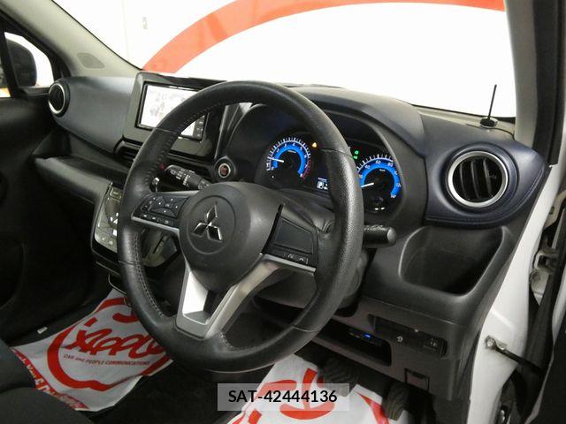 Mitsubishi EK X 2020-03 5867084-10