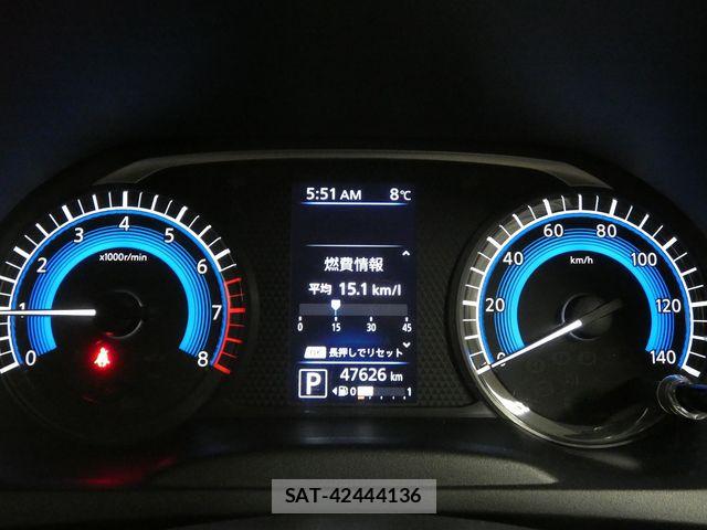 Mitsubishi EK X 2020-03 5867084-15