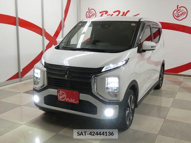 Mitsubishi EK X 2020-03 5867084-1