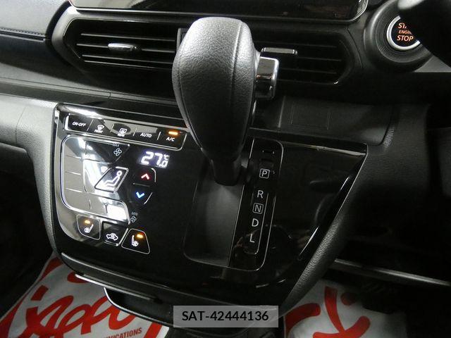 Mitsubishi EK X 2020-03 5867084-19